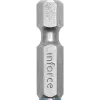 Бита для шуруповерта Inforce 11-01-393