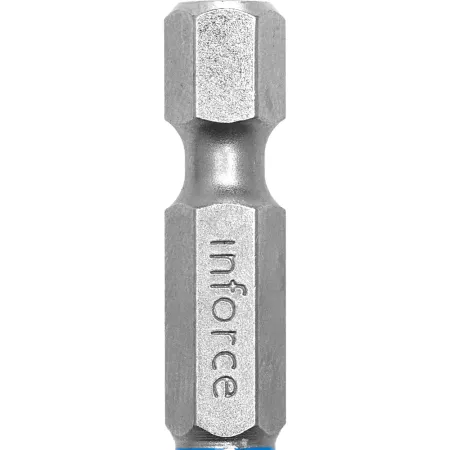 Бита для шуруповерта Inforce 11-01-393