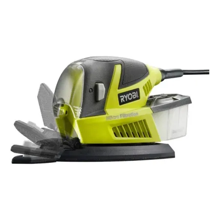 Дельташлифмашина RPS100-GA20 Ryobi