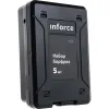 Набор бор-фрез Inforce 11-01-332