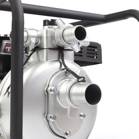 Мотопомпа бензиновая PATRIOT MP 1870 SH