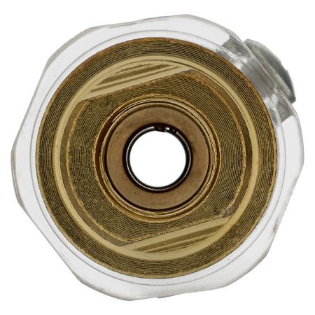 Лубрикатор ML2, 10 бар, 1/4" Denzel