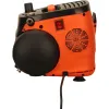 Безмасляный малошумный компрессор Gigant GSWK-6/180