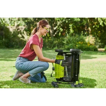 Бесщеточный скарификатор-аэратор RY18SFX35A-0 Ryobi