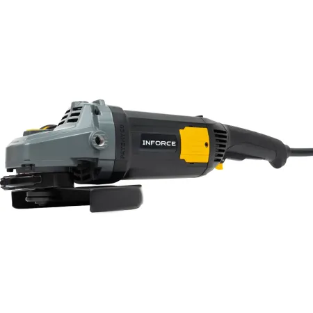 Болгарка (ушм) Inforce AG9022S