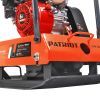 Виброплита PATRIOT SVR 120 Honda
