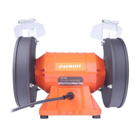 Станок точильный PATRIOT GM 150