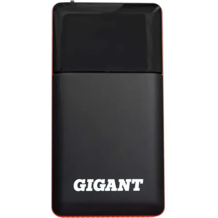 Портативное пуско-зарядное устройство Gigant GSD-10