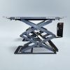 Sivik ПГН-4000/Н-01 ножничный подъемник напольный электрогидравлический
