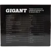 Профессиональный лазерный уровень Gigant GBLL-6