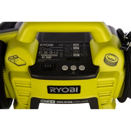 Компрессор для авто ONE+ R18I-0 Ryobi