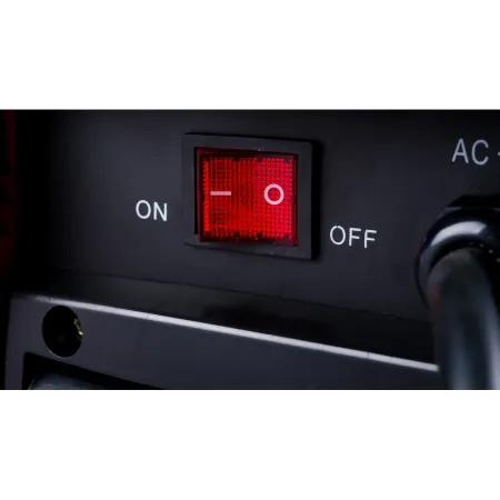 Сварочный инвертор Gigant TIG-200