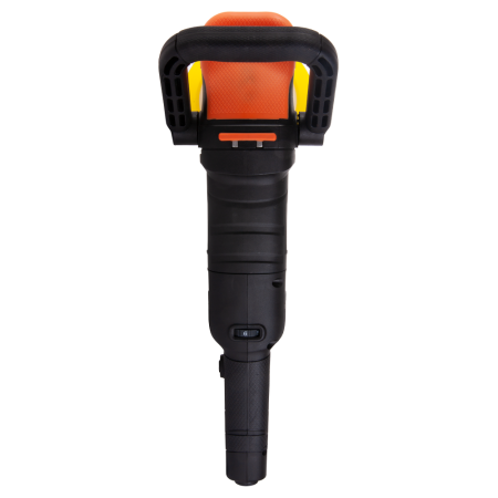 Электрическая угловая полировальная машинка HANKO PL-800H