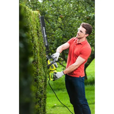 Электрический кусторез RHT6760RL Ryobi