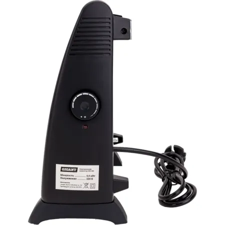 Электрический конвектор Gigant CHG-0.5