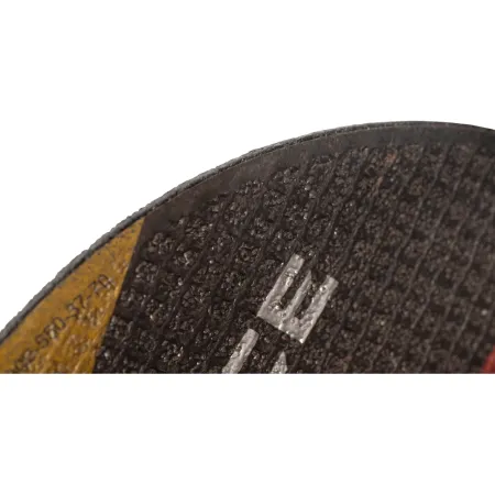 Диск отрезной по металлу Inforce OptiLine