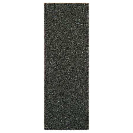 Губка для шлифования, 100 х 70 х 25 мм, средняя плотность, P 100 Matrix