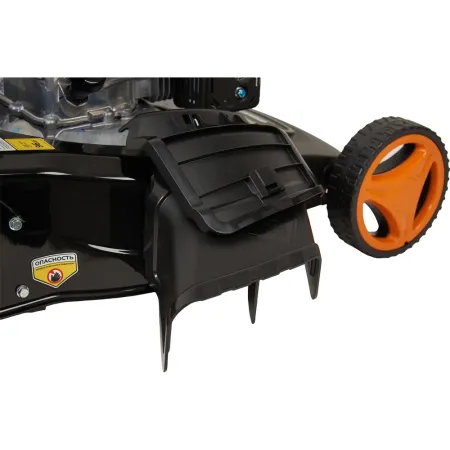 Бензиновая газонокосилка Gigant PLM-03