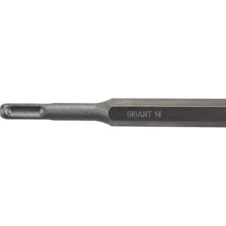 Плоское зубило sds-plus Gigant GRD 11064