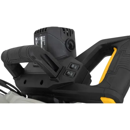 Торцовочная пила Inforce Laser