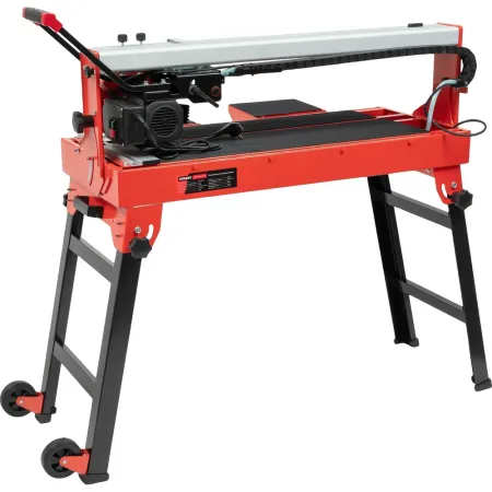 Электрический плиткорез Gigant Professional