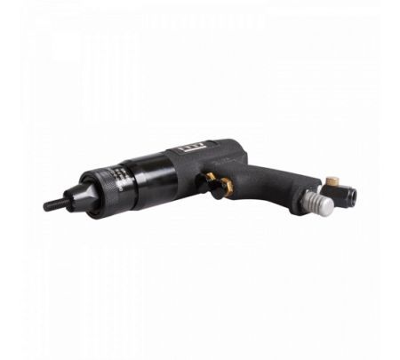 Пневмогидравлический заклепочник для резьбовых заклепок М4 - М10 MIGHTY SEVEN PB-2402