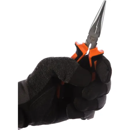 Длинногубцы Gigant GLNP 160