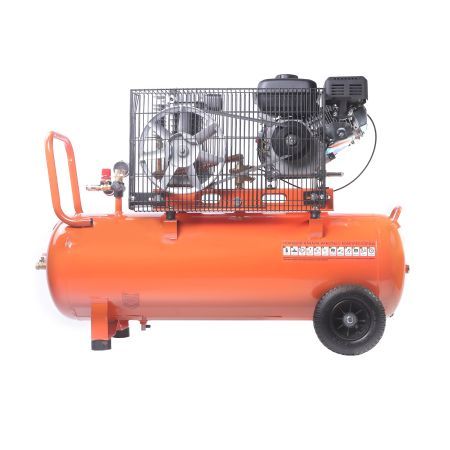 Компрессор PATRIOT бензиновый поршневой ременной KGA 450 L100