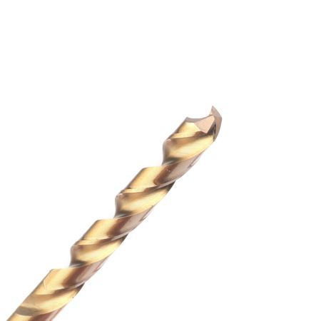 Сверло по металлу (5.5х93/57 мм, 1 шт.)