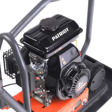 Виброплита PATRIOT SVR 50