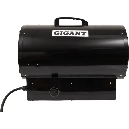 Электрическая пушка тепловая Gigant EHGR-15