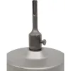 Твердосплавная коронка sds-plus Gigant GRD 11055