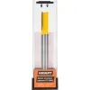 Пазовая прямая фреза Gigant GC-0064