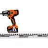 Аккумуляторный гайковерт BSS 18C12Z LI-402C AEG