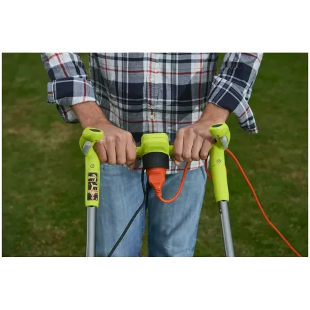 Электрическая газонокосилка RLM15E36H Ryobi