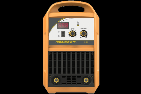 Сварочный инвертор HUGONG POWER STICK 251W III HUGONG