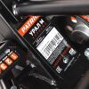 Мотоблок бензиновый PATRIOT УРАЛ M с колесами Extreme