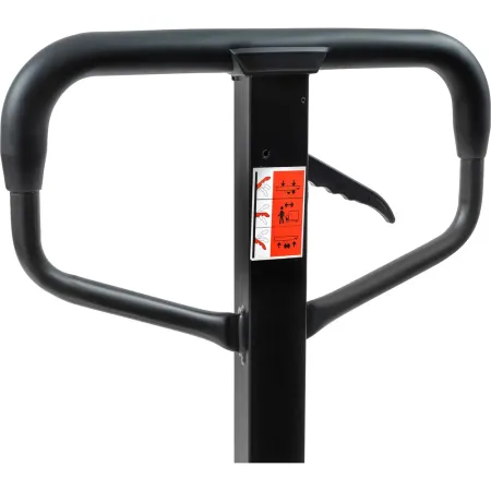 Гидравлическая тележка Gigant JHPT2500-2000-PO