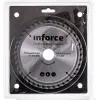 Диск пильный по дереву Inforce 11-01-605