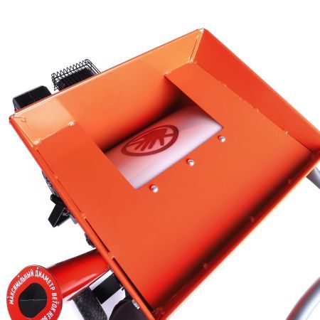 Измельчитель бензиновый PATRIOT PT SB 76