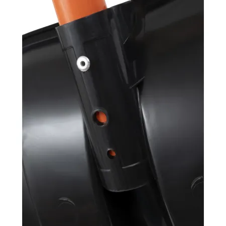 Снеговая лопата Gigant GCI-02