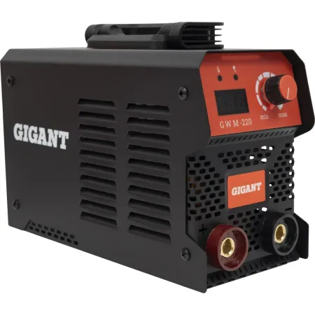 Инверторный сварочный аппарат Gigant GWM-220