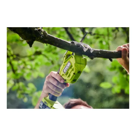 Садовая сабельная пила RY18PSA-0 Ryobi