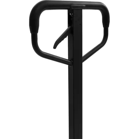 Гидравлическая тележка Gigant JHPT2500-1800-PO