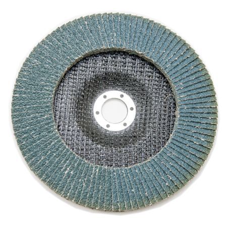 SMIRDEX Круг лепестковый зачистной  915 Flap Discs  D=180мм