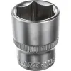 Набор торцевых головок Gigant GAS 11
