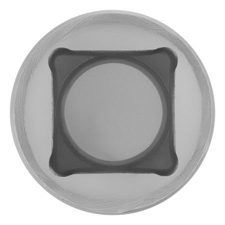 Переходник 3/8F x 1/4 M, CrV Stels