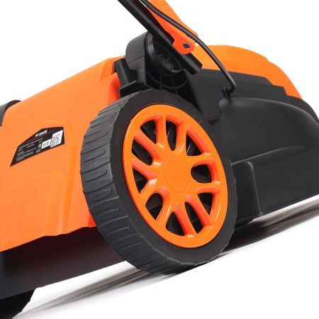 Газонокосилка электрическая PATRIOT PT 2043 E