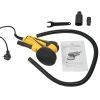 *SCH-01-125-2.5 шлиф. машинка ручная 220V/50Hz, 350W, эксцентрик 2,5 мм