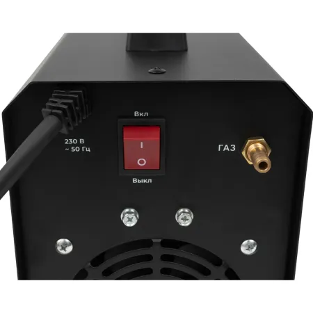 Инвертор плазменной резки Gigant GCUT-50